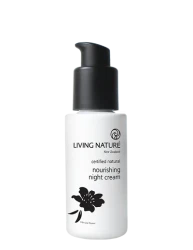 Nourishing Night Cream 50ml