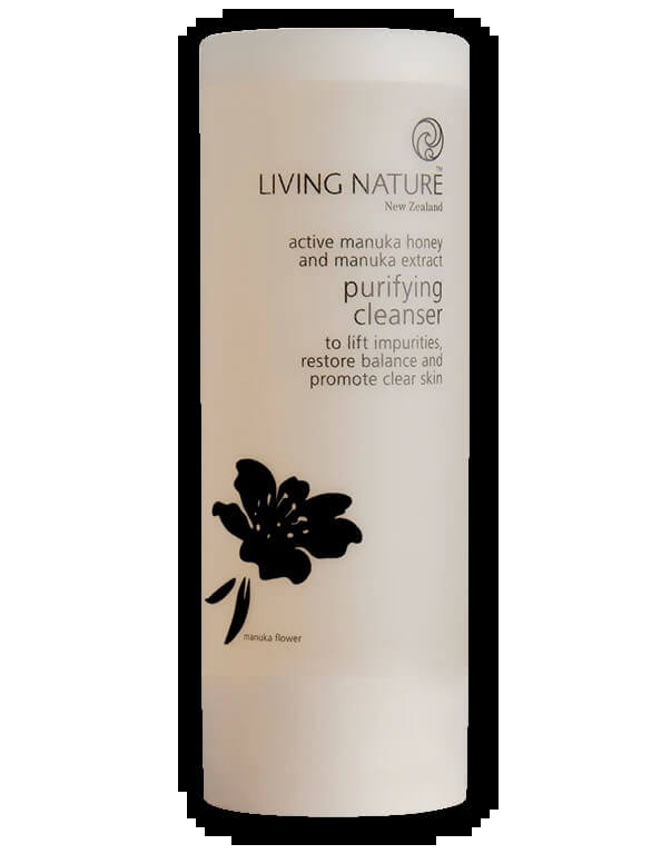 Purifying Cleanser 100ml