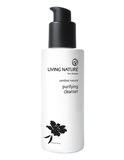 Purifying Cleanser 100ml