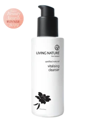 Vitalising Cleanser 120ml