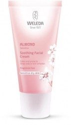 Almond Soothing Facial Cream 30ml