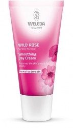 Wild Rose Smoothing Day Cream 30ml