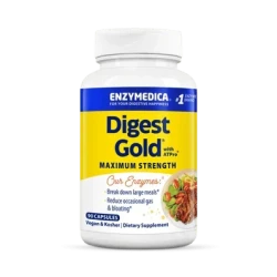 Digest Gold with ATPro 90 vege caps