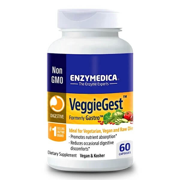 VeggieGest