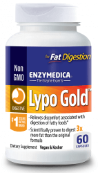 Lypo Gold