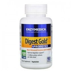 Digest Gold + Probiotics