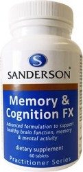 Memory & Cognition FX 60 tabs