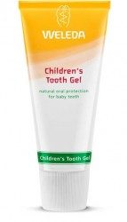 Children's Tooth Gel 50ml