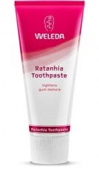 Ratanhia Toothpaste 75ml