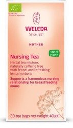 Nursing Tea 40g