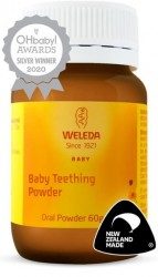 Baby Teething Powder 60g
