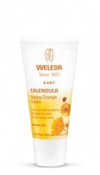 Calendula Nappy Change Cream 30ml