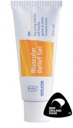 Muscular Relief Gel 36ml