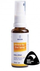 Arnica 6x Oral Spray 30ml