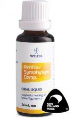 Arnica/Symphytum Comp. 30ml