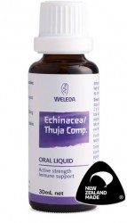 Echinacea/Thuja Comp. (Immune Support) 30ml