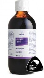 Cough Elixir 200ml