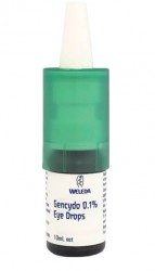 Gencydo 0.1% Eyedrops 10ml