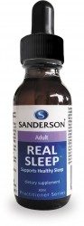 Real Sleep Adult drops 30ml