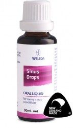 Sinus Drops 30ml