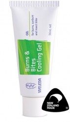 Burns and Bites Cooling Gel 36ml