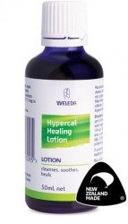 Hypercal Healing Lotion 50ml