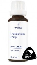 Chelidonium Comp. 30ml