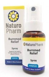 Burnmed Relief