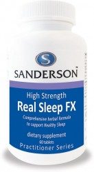 Real Sleep FX 60tabs