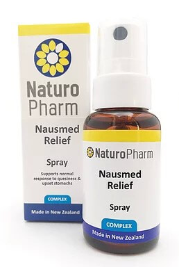Nausmed Relief