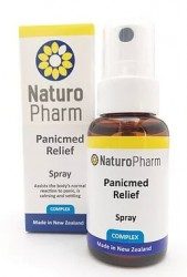 Panicmed Relief