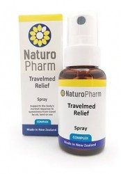 Travelmed Relief