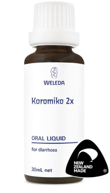 Koromiko 2x 30ml