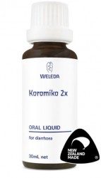 Koromiko 2x 30ml