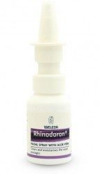 Rhinodoron Nasal Spray 20ml