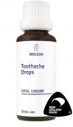 Toothache Drops 30ml