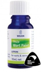 Thuja Wart Paint 10ml