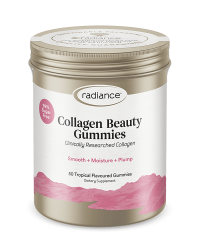 Radiance Collagen Beauty Gummies 50