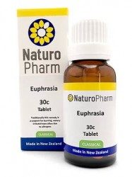 Euphrasia 30c