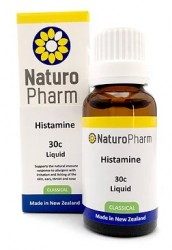 Histamine 30c