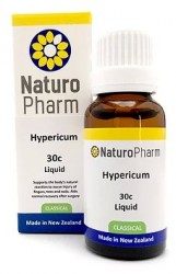 Hypericum 30c