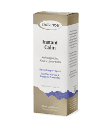 Radiance Instant Calm Spray 30ml