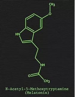 Melatonin 30c