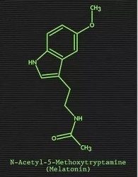 Melatonin 30c