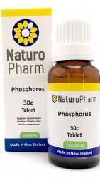 Phosphorous 30c