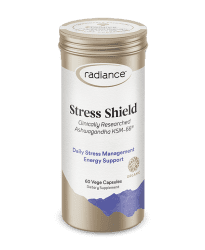 Radiance Stress Shield 60caps