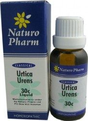 Urtica Urens 30c