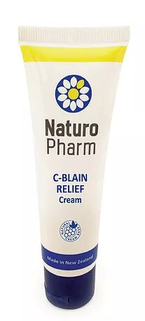 C- Blain Plus
