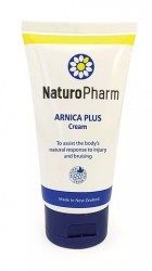Arnica Plus Cream 100g