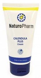 Calendula Plus Cream 100g